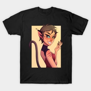 Catra T-Shirt